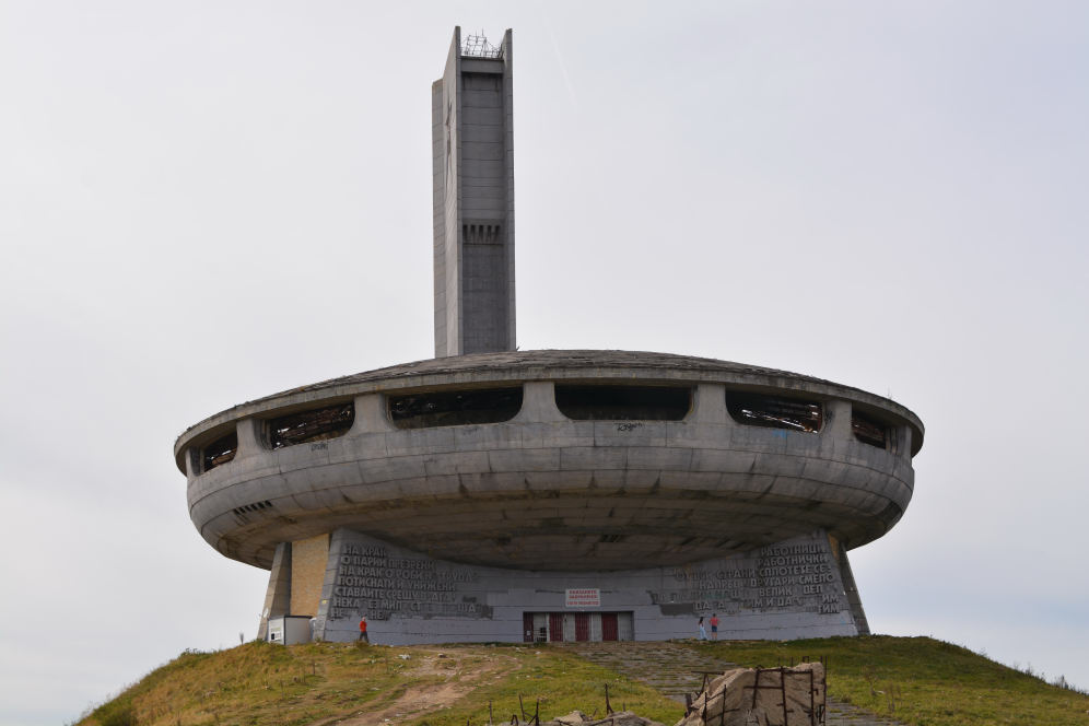 Bulgaria